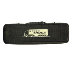 Mooer Red Truck - Pedaliera multieffetto per chitarra - Usato garantito