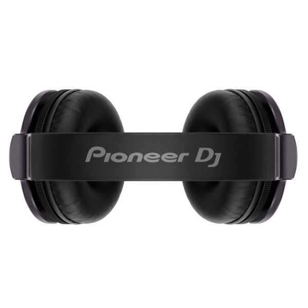 PIONEER DJ HDJ-CUE1 BLACK - CUFFIA DINAMICA PER DJ