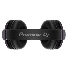 PIONEER DJ HDJ-CUE1 BLACK - CUFFIA DINAMICA PER DJ