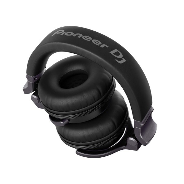 PIONEER DJ HDJ-CUE1 BLACK - CUFFIA DINAMICA PER DJ