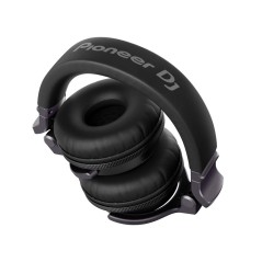 PIONEER DJ HDJ-CUE1 BLACK - CUFFIA DINAMICA PER DJ