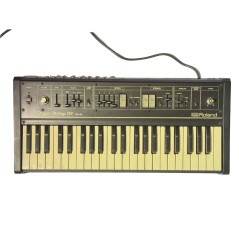 ROLAND RS-09 ORGAN STRINGS - SINTETIZZATORE ANALOGICO