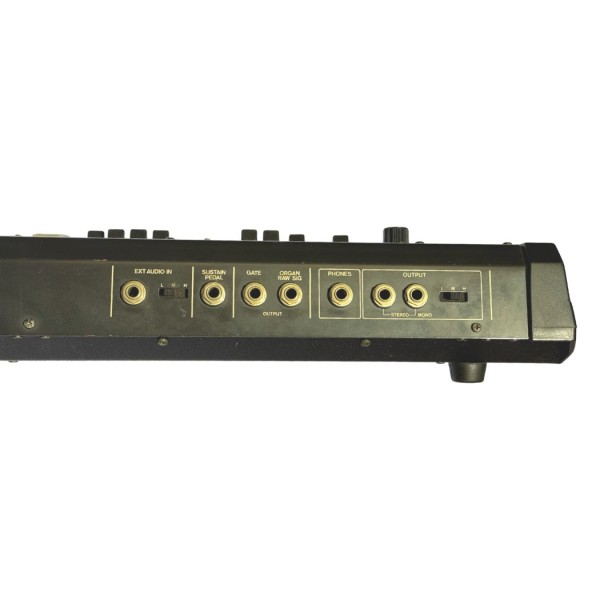 ROLAND RS-09 ORGAN STRINGS - SINTETIZZATORE ANALOGICO