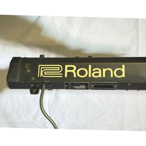 ROLAND RS-09 ORGAN STRINGS - SINTETIZZATORE ANALOGICO