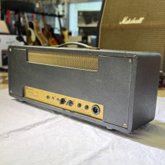 CASSA E TESTATA MARSHALL ARTISTE MADE IN INGLAND NUMERO SERIALE: 8358F