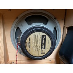 CASSA E TESTATA MARSHALL ARTISTE MADE IN INGLAND NUMERO SERIALE: 8358F