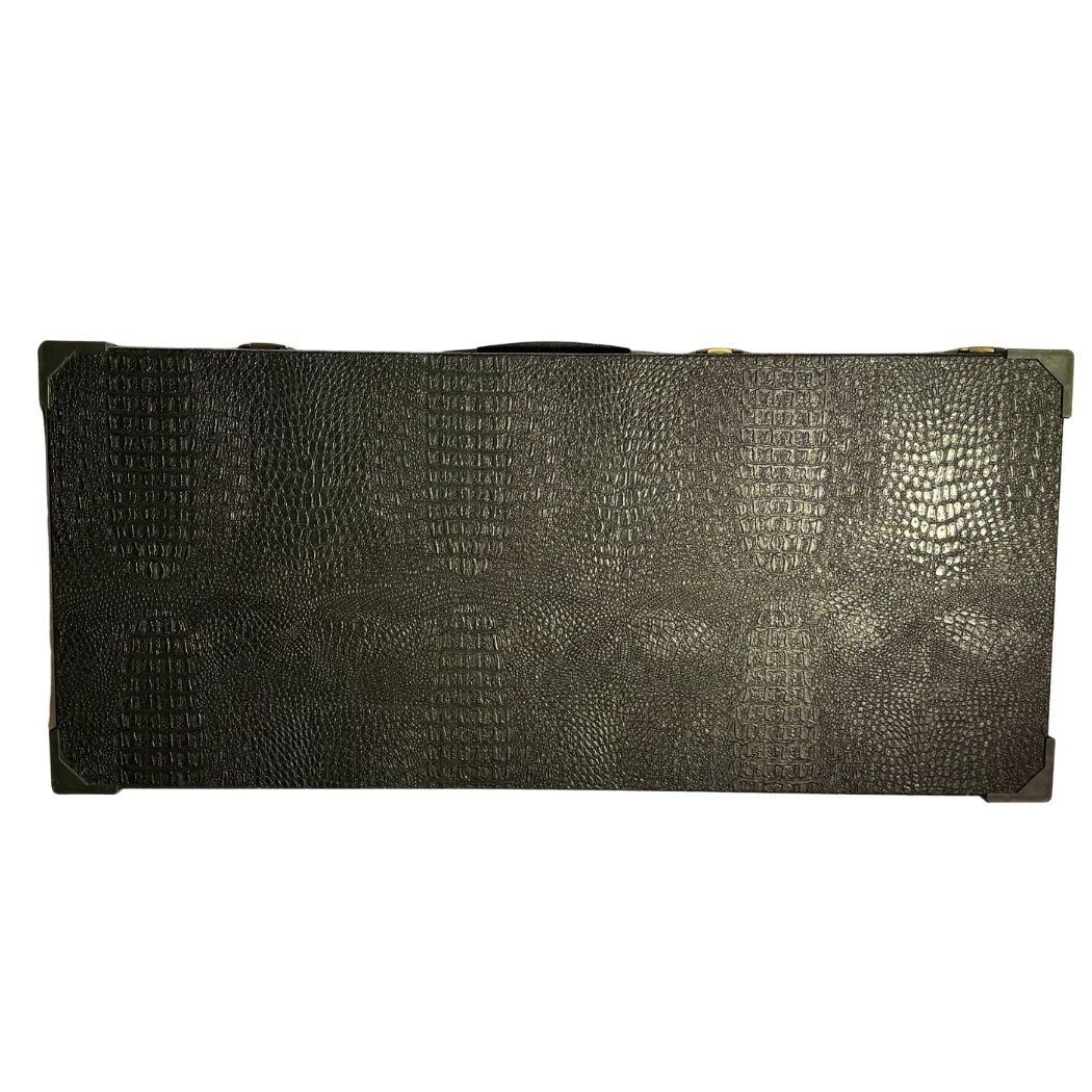 QUASIMIDI SIRIUS - GROOVESYNTH E WORKSTATION DIGITALE CON CUSTODIA - USATO