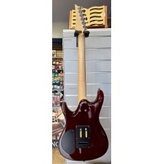 IBANEZ SA360NQM SPB Sapphire Blue - CHITARRA ELETTRICA SAPPHIRE BLUE