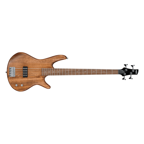 Ibanez GSR100EXMOL Finitura Mahogany Oil - basso elettrico