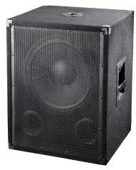 GLEMM Subwoofer attivo da 500W