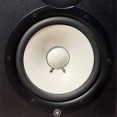 YAMAHA HS8MP MATCHED PAIR - MONITOR DA STUDIO ATTIVI - USATO