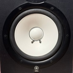 YAMAHA HS8MP MATCHED PAIR - MONITOR DA STUDIO ATTIVI - USATO