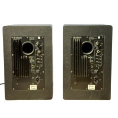 YAMAHA HS8MP MATCHED PAIR - MONITOR DA STUDIO ATTIVI - USATO