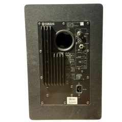 YAMAHA HS8MP MATCHED PAIR - MONITOR DA STUDIO ATTIVI - USATO
