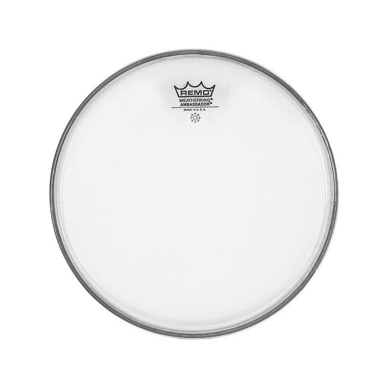 REMO WEATHERKING AMBASSADOR COATED 14 POLLICI - PELLE PER RULLANTE BA-0314-00 - (BI)