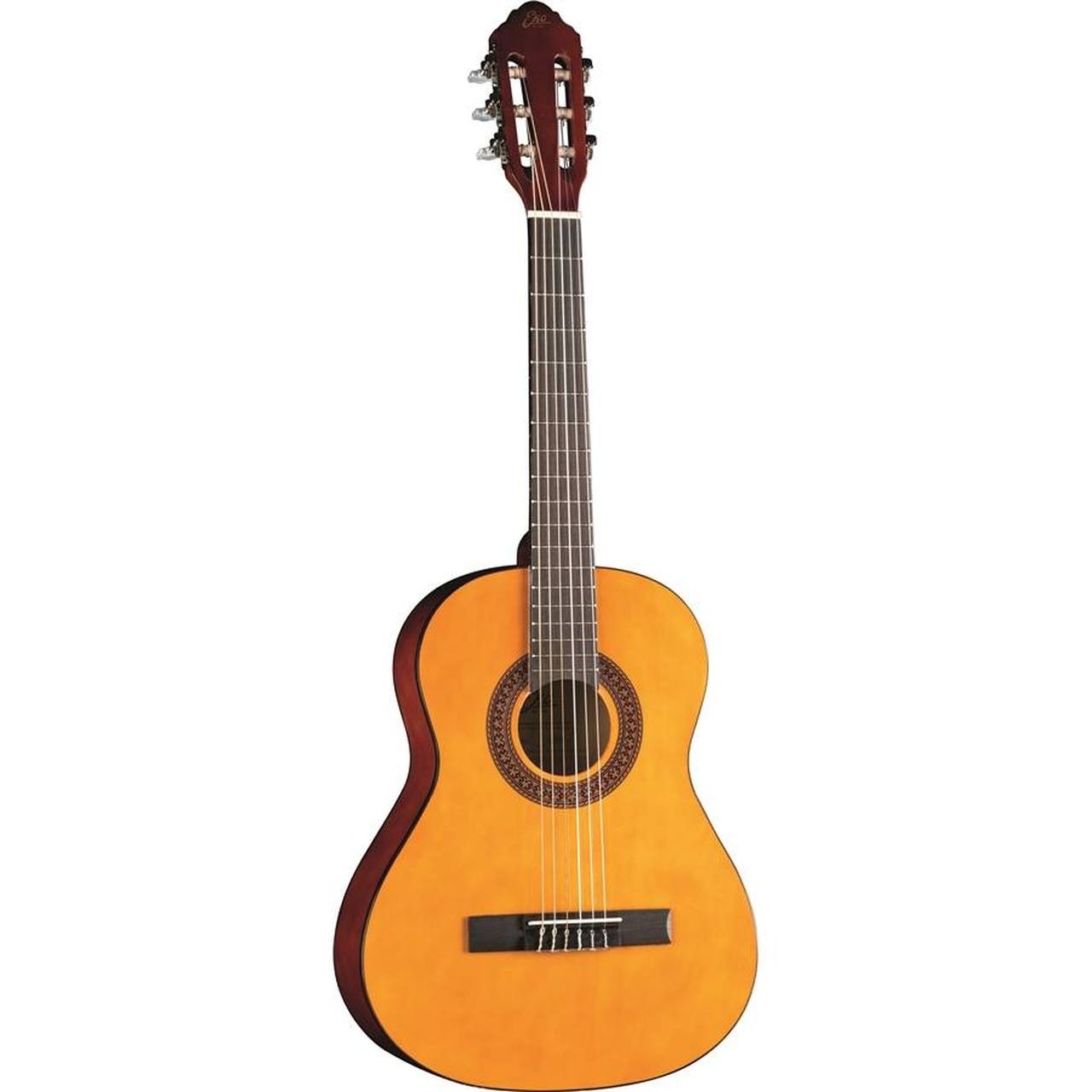 EKO CS-5 NATURAL - CHITARRA CLASSICA 3/4 CON BORSA