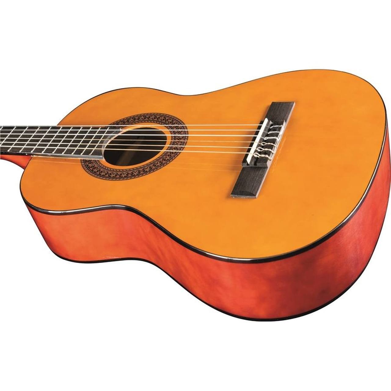 EKO CS-5 NATURAL - CHITARRA CLASSICA 3/4 CON BORSA