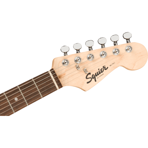 Squier Mini StratocasterÂ®