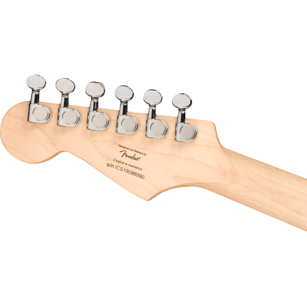 Squier Mini StratocasterÂ®
