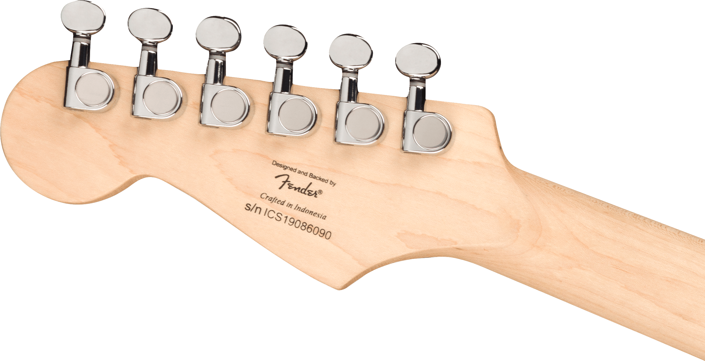 Squier Mini StratocasterÂ®