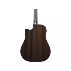 Ibanez ALT30FM-BDB - Chitarra Acustica Elettrificata Blue Doom Burst