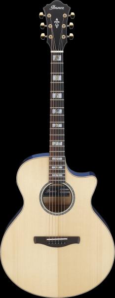 Ibanez AE390NTA IBA EL AC GTR