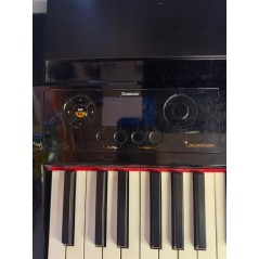 STUDIOLOGIC NUMA BLACK MATT - TASTIERA MASTER 88 TASTI (USATO)