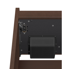 CASIO PX-870 BN Privia - Pianoforte Digitale