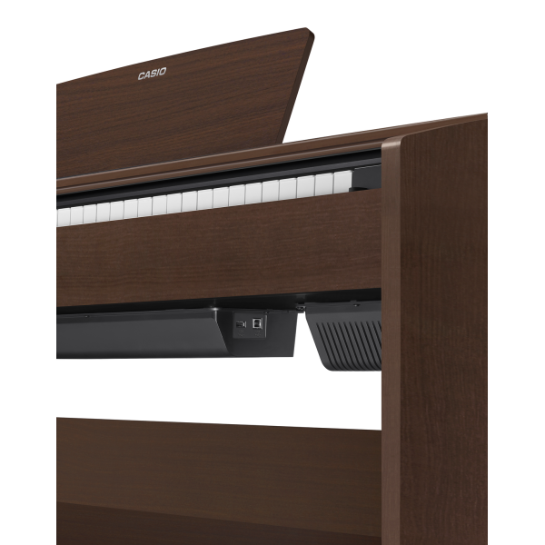 CASIO PX-870 BN Privia - Pianoforte Digitale
