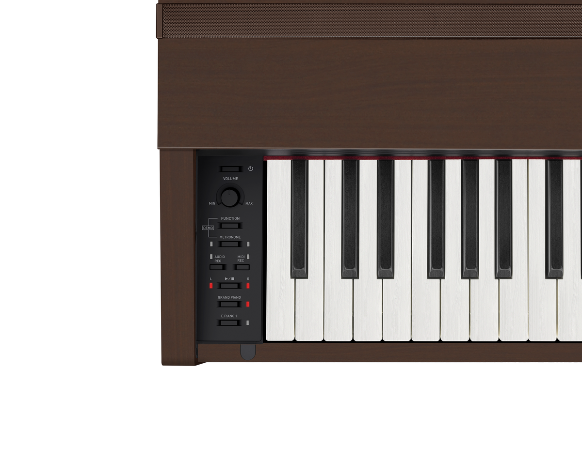 CASIO PX-870 BN Privia - Pianoforte Digitale