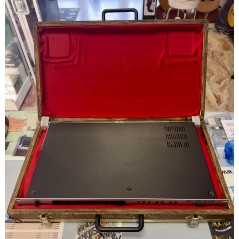 KORG TR T-RACK - EXPANDER CON CUSTODIA