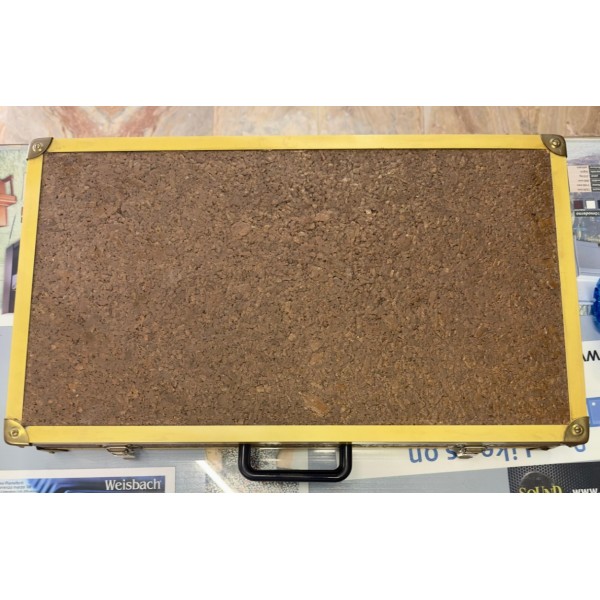 KORG TR T-RACK - EXPANDER CON CUSTODIA