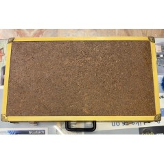 KORG TR T-RACK - EXPANDER CON CUSTODIA