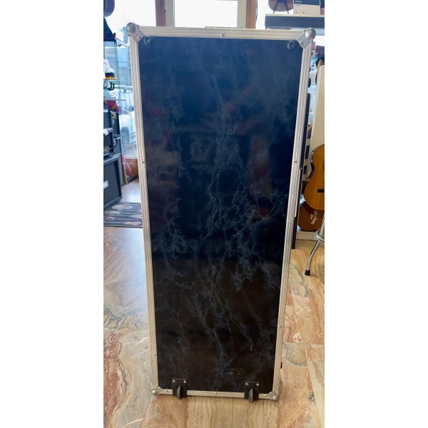 FLYCASE IMBOTTITO -  115,5 X 45,5 X 21,5 cm - Custodia da Trasporto Professionale