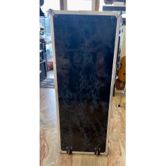 flight case IMBOTTITO -  115,5 X 45,5 X 21,5 cm - Custodia da Trasporto Professionale