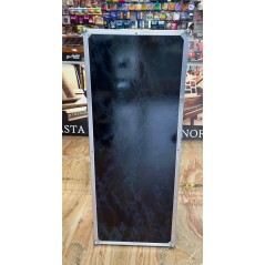 flight case IMBOTTITO -  115,5 X 45,5 X 21,5 cm - Custodia da Trasporto Professionale