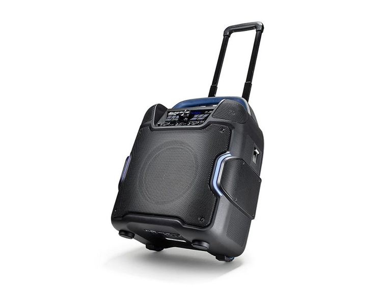 ALTO PROFESSIONAL UBER FX2 - Sistema PA Portatile