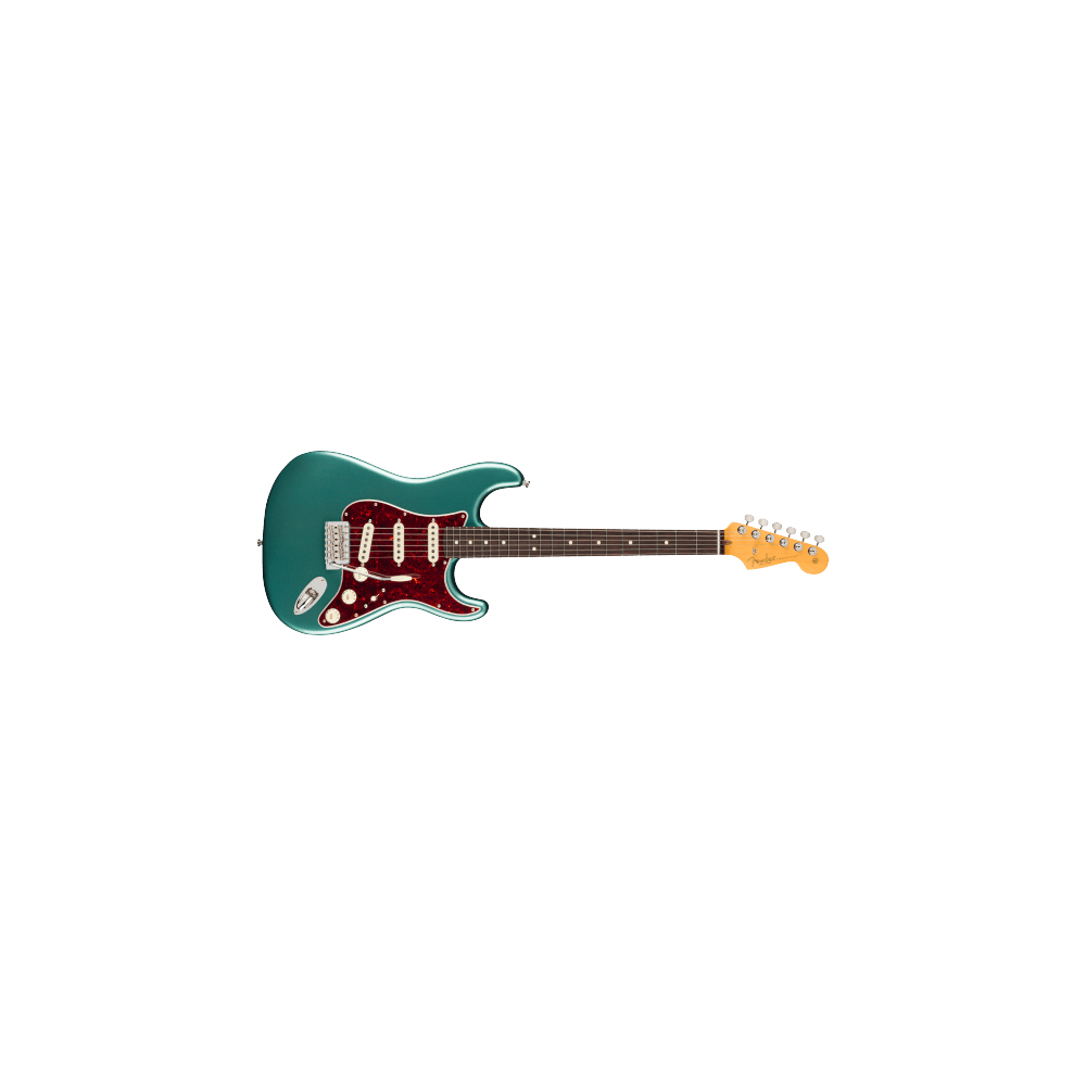 Fender American Professional Classic StratocasterÂ®