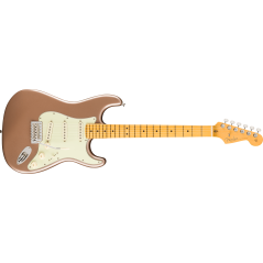 FENDER American Professional Classic Stratocaster - Chitarra Elettrica