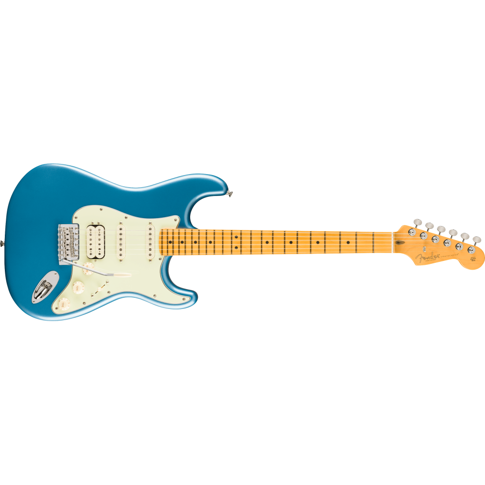 FENDER American Professional Classic Stratocaster HSS - Chitarra Elettrica