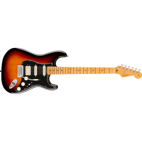 FENDER American Professional Classic Stratocaster HSS MP - Chitarra Elettrica