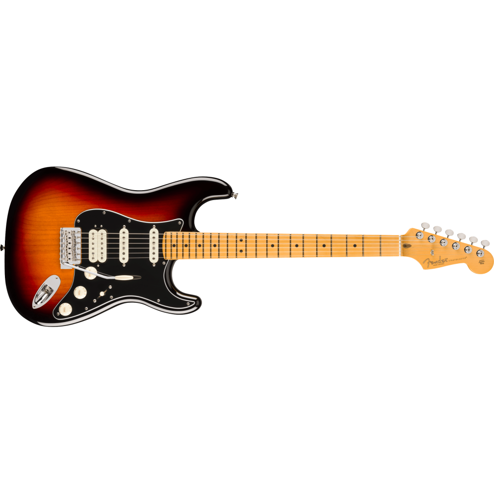 FENDER American Professional Classic Stratocaster HSS MP - Chitarra Elettrica