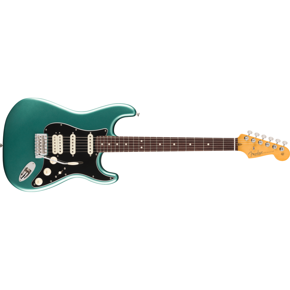 FENDER American Professional Classic Stratocaster HSS MP - Chitarra Elettrica