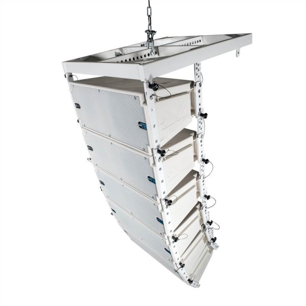 DB TECHNOLOGIES DVA T8 - Modulo Line Array Attivo B-STOCK