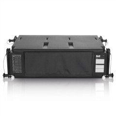 DB TECHNOLOGIES DVA T8 - Modulo Line Array Attivo