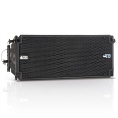 DB TECHNOLOGIES DVA T8 - Modulo Line Array Attivo