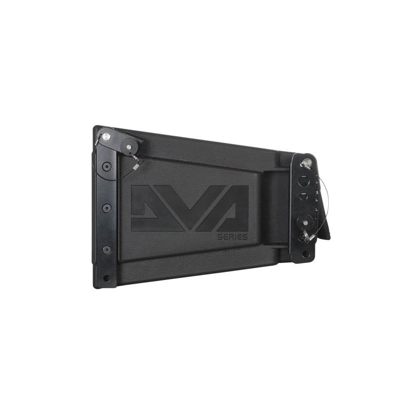 DB TECHNOLOGIES DVA T8 - Modulo Line Array Attivo