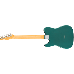 FENDER American Professional Classic Telecaster MP Faded Sherwood Green Metallic