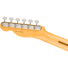 FENDER American Professional Classic Telecaster MP Faded Sherwood Green Metallic