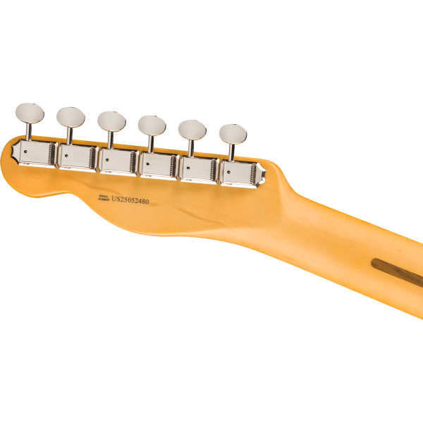 FENDER American Professional Classic Telecaster MN - Chitarra Elettrica